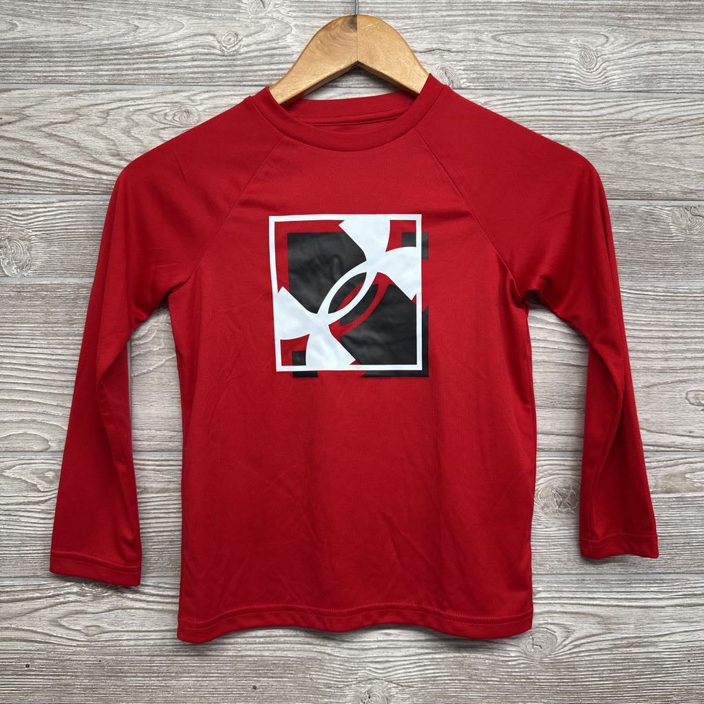 Active Shirt Logo 7