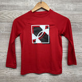 Active Shirt Logo 7