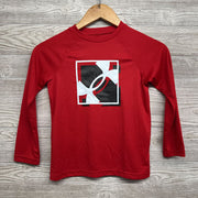 Active Shirt Logo 7