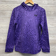 Hooded Sweatshirt Printed 16