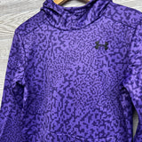 Hooded Sweatshirt Printed 16