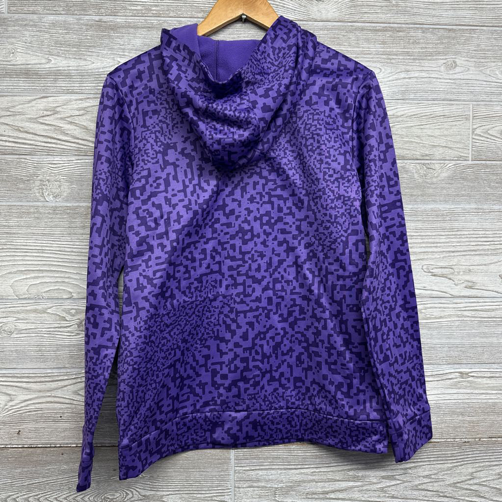 Hooded Sweatshirt Printed 16