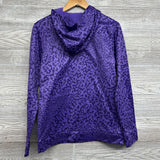 Hooded Sweatshirt Printed 16