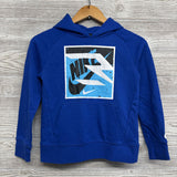 Hoodie Logo 8