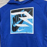 Hoodie Logo 8