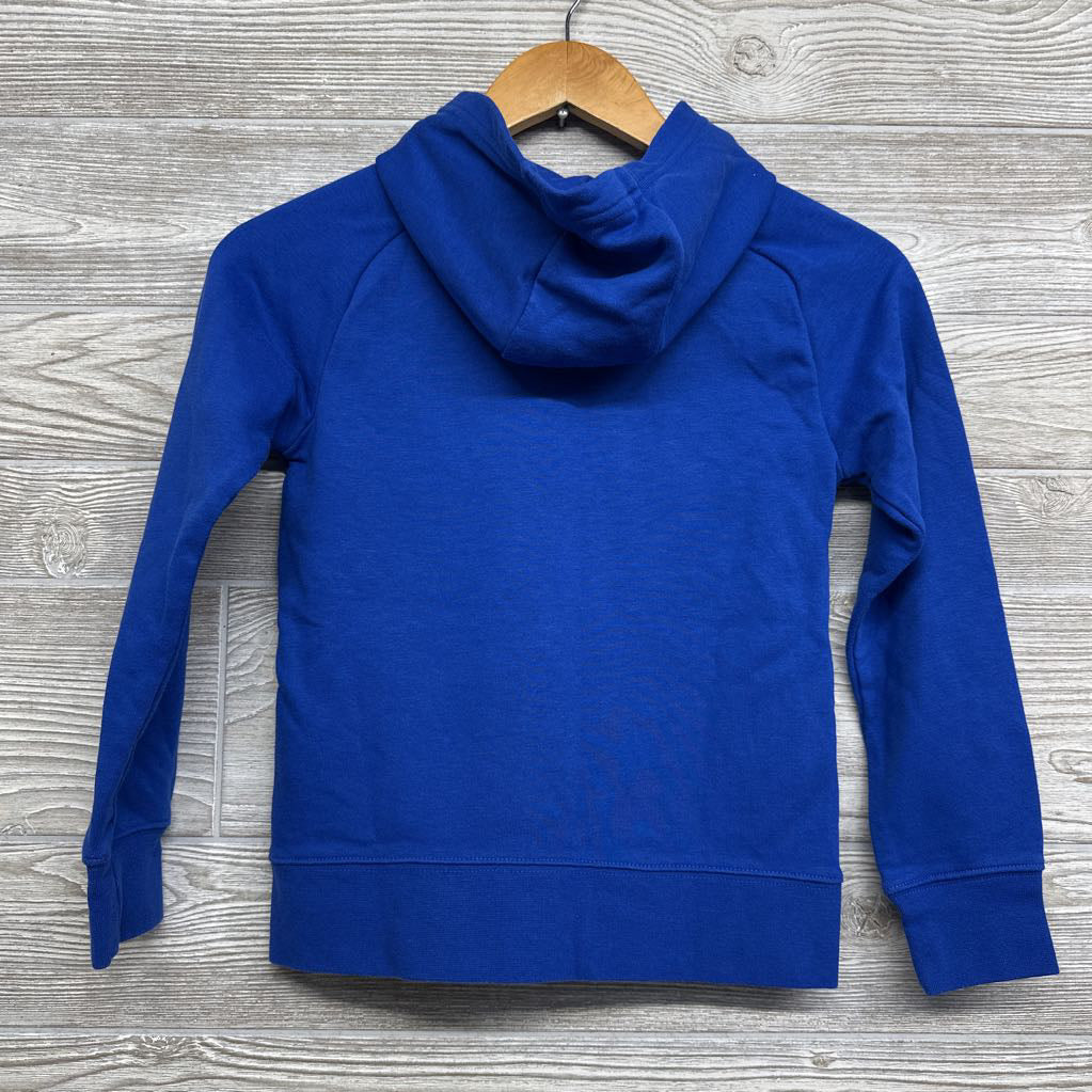 Hoodie Logo 8