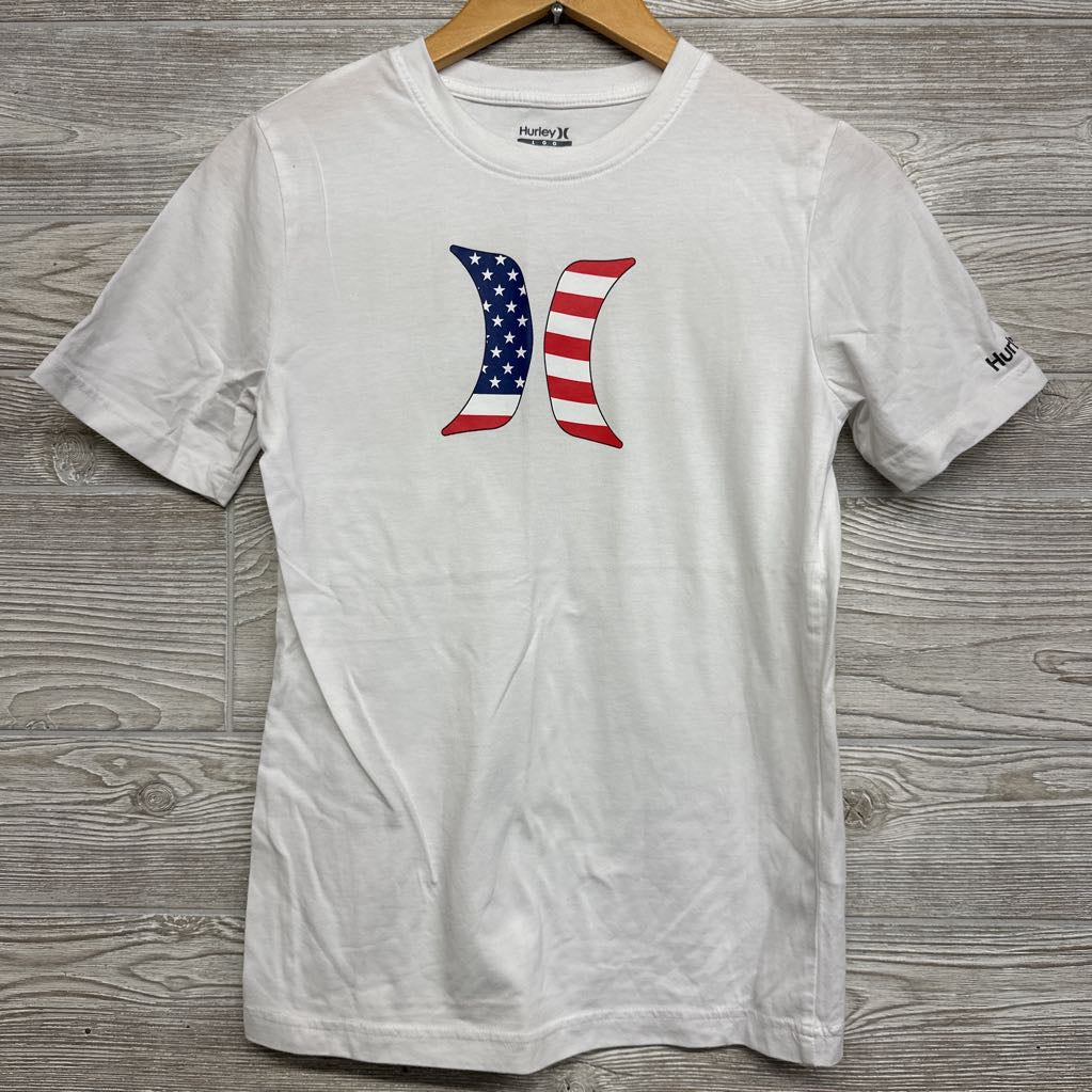 Shirt Flag Logo 12