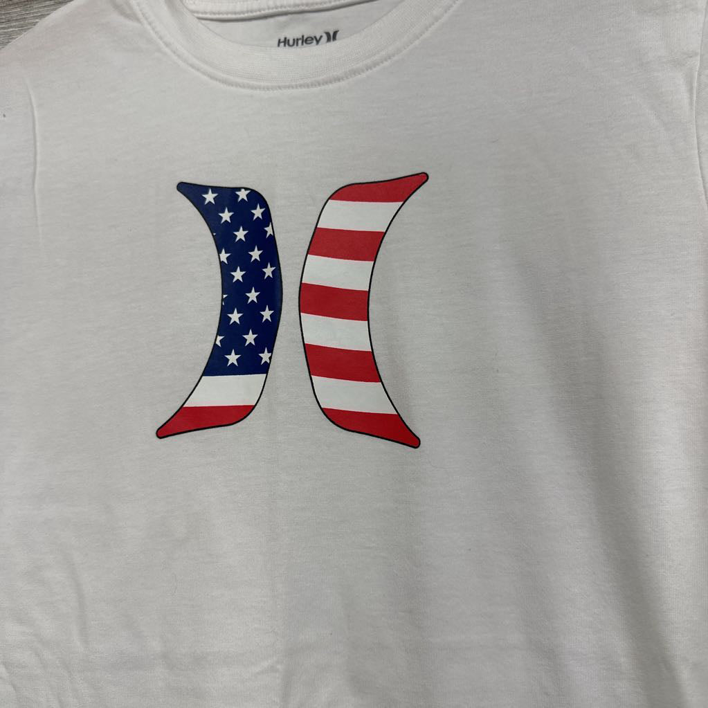 Shirt Flag Logo 12