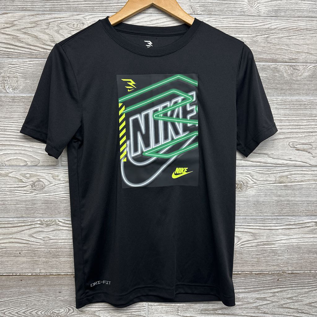 Active Dri Fit Shirt Logo 12