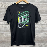 Active Dri Fit Shirt Logo 12