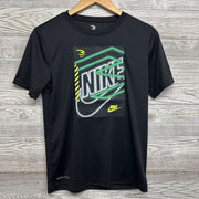 Active Dri Fit Shirt Logo 12