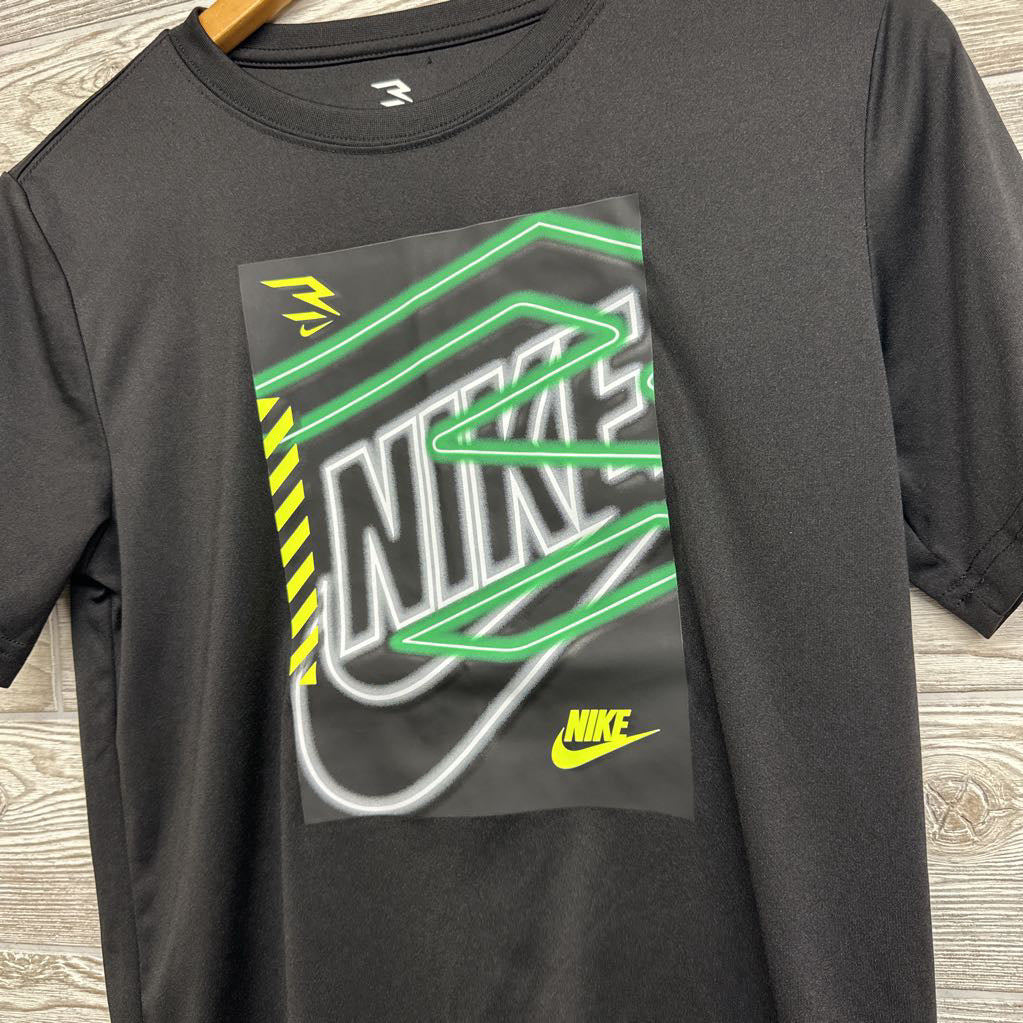 Active Dri Fit Shirt Logo 12