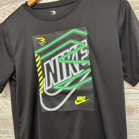 Active Dri Fit Shirt Logo 12