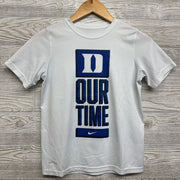 Active Shirt Duke University Our Time 10