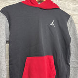 Hooded Sweatshirt Jumpman 10-12