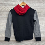 Hooded Sweatshirt Jumpman 10-12