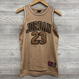 Jersey 23 Jordan 14