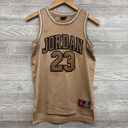 Jersey 23 Jordan 14
