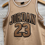 Jersey 23 Jordan 14