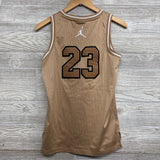 Jersey 23 Jordan 14
