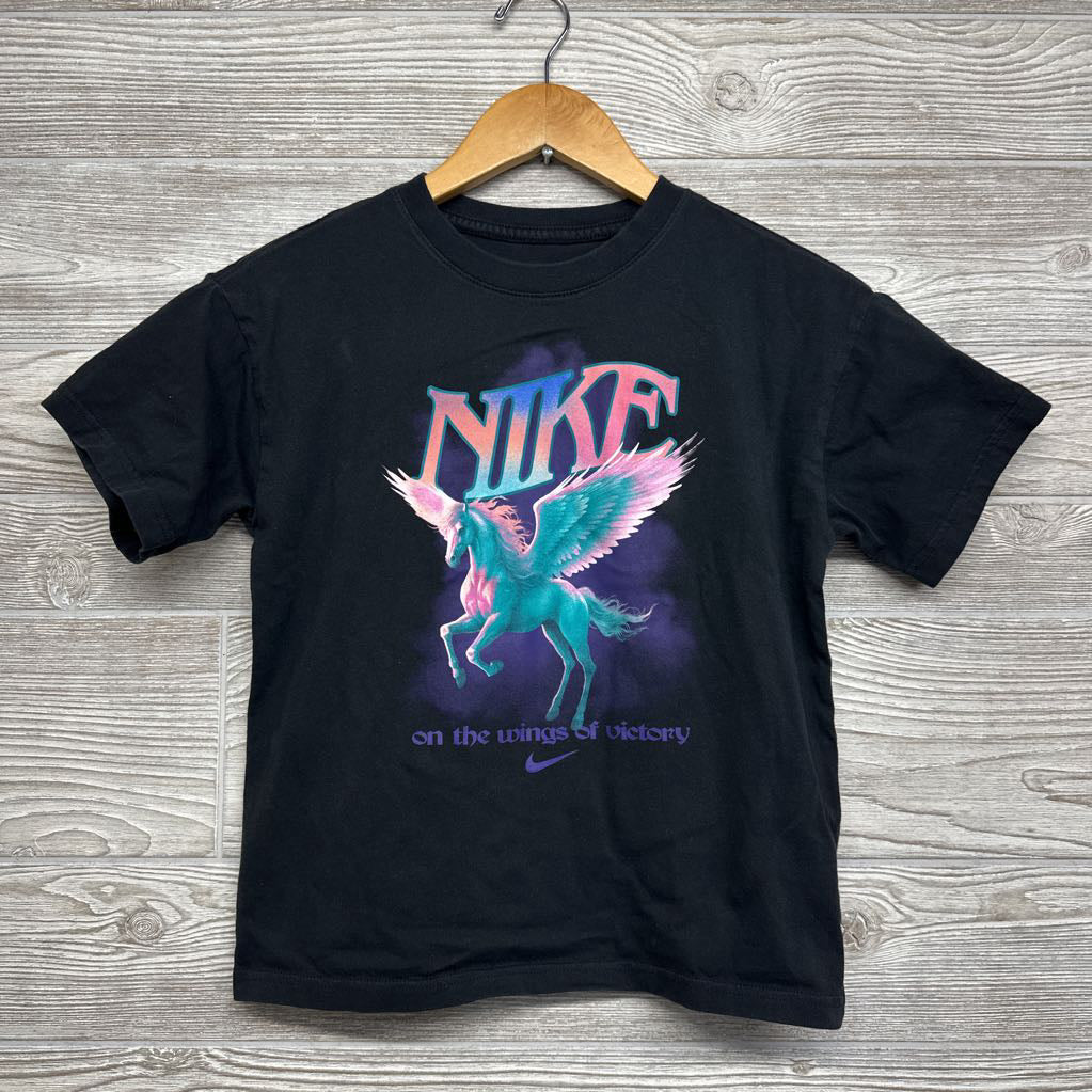 Shirt Pegasus On The Wings Of Victory 10-12