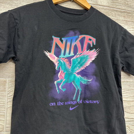 Shirt Pegasus On The Wings Of Victory 10-12