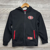 Jacket San Francisco 49ers 8