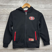 Jacket San Francisco 49ers 8