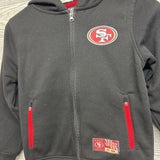 Jacket San Francisco 49ers 8