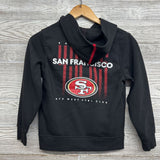 Jacket San Francisco 49ers 8