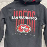 Jacket San Francisco 49ers 8