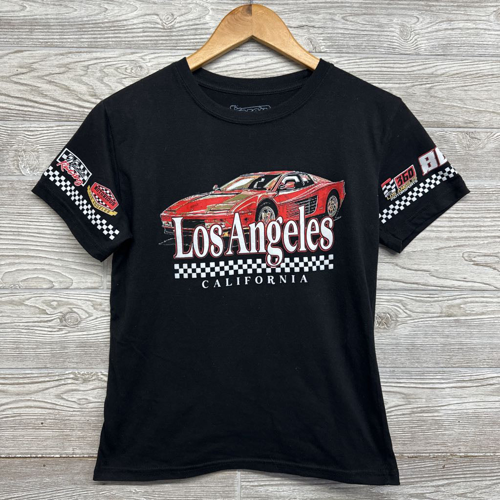 Shirt Los Angeles California 10