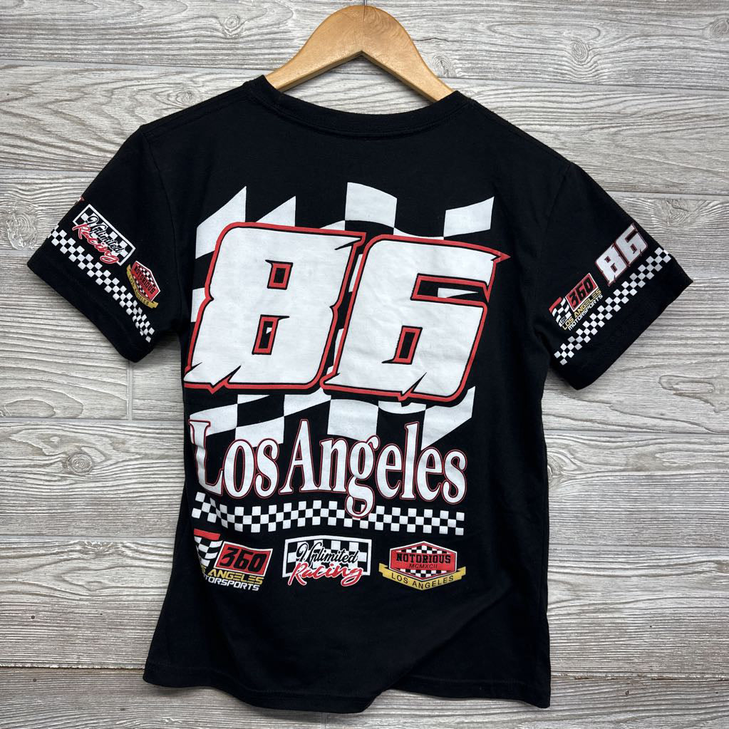 Shirt Los Angeles California 10