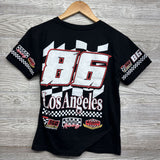 Shirt Los Angeles California 10