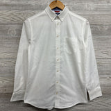 Oxford Button Up Shirt 14-16
