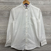 Oxford Button Up Shirt 14-16