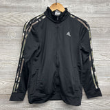 Active Jacket Camo Side Stripes 14