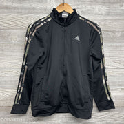 Active Jacket Camo Side Stripes 14