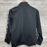 Active Jacket Camo Side Stripes 14