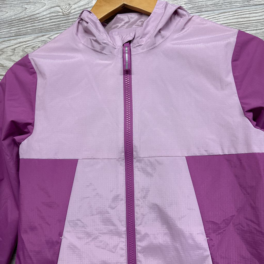 Windbreaker Jacket 6-7