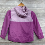 Windbreaker Jacket 6-7