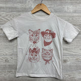 Shirt Cats 6-7