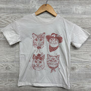 Shirt Cats 6-7