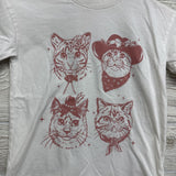Shirt Cats 6-7