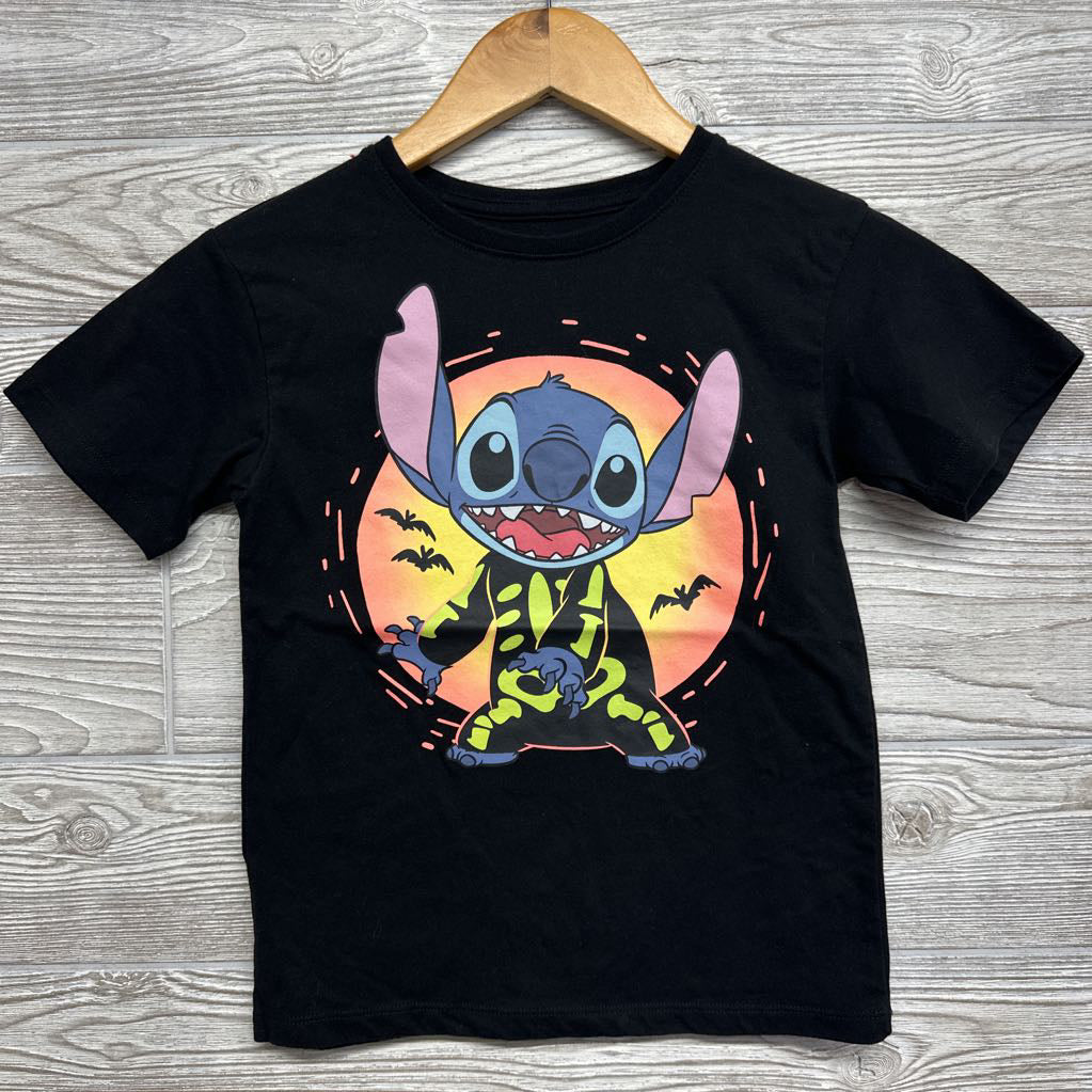 Shirt Stitch 6-6x