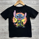 Shirt Stitch 6-6x