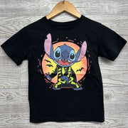 Shirt Stitch 6-6x