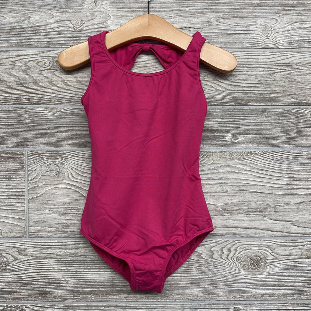 Leotard 6x-7