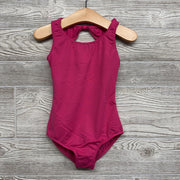 Leotard 6x-7
