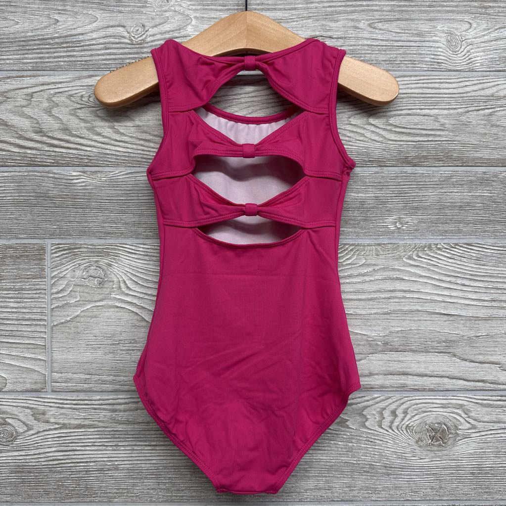 Leotard 6x-7